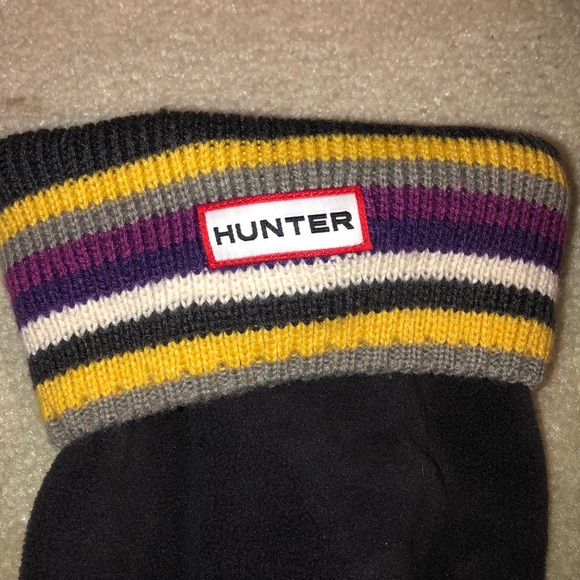 Hunter Boot socks - Picture 2 of 2
